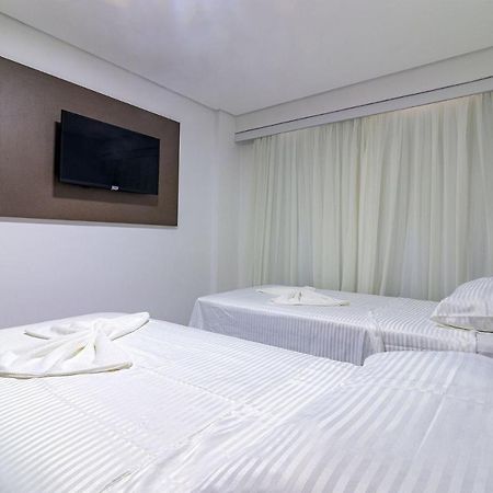 Makaiba Residence #303 - Quadruplo Por Carpediem Pôrto das Galinhas 外观 照片
