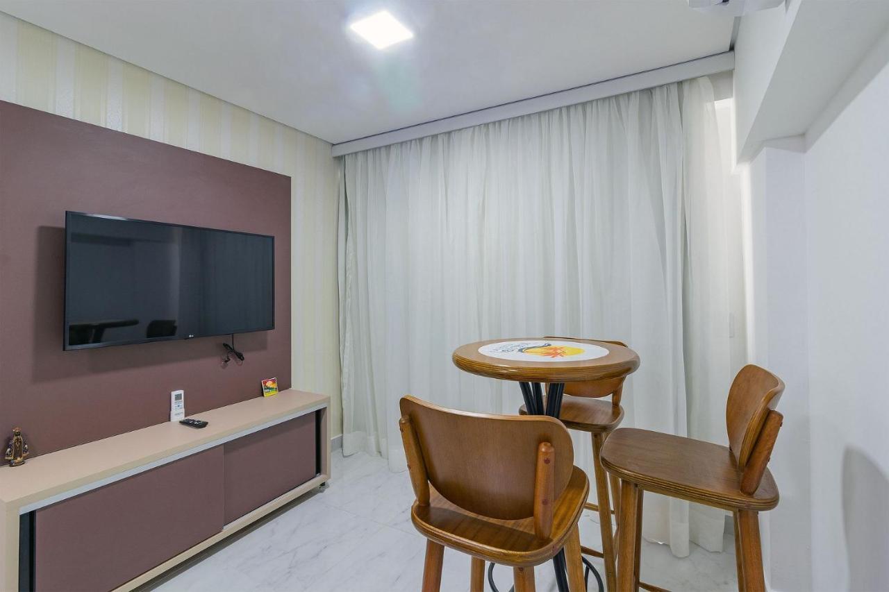 Makaiba Residence #303 - Quadruplo Por Carpediem Pôrto das Galinhas 外观 照片