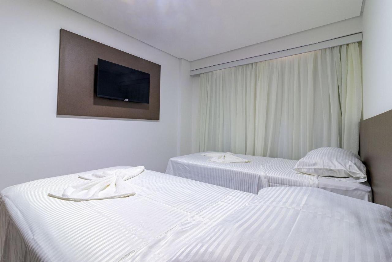 Makaiba Residence #303 - Quadruplo Por Carpediem Pôrto das Galinhas 外观 照片