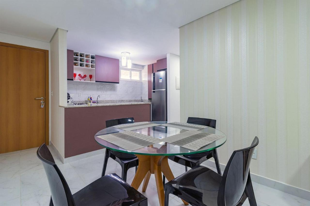 Makaiba Residence #303 - Quadruplo Por Carpediem Pôrto das Galinhas 外观 照片