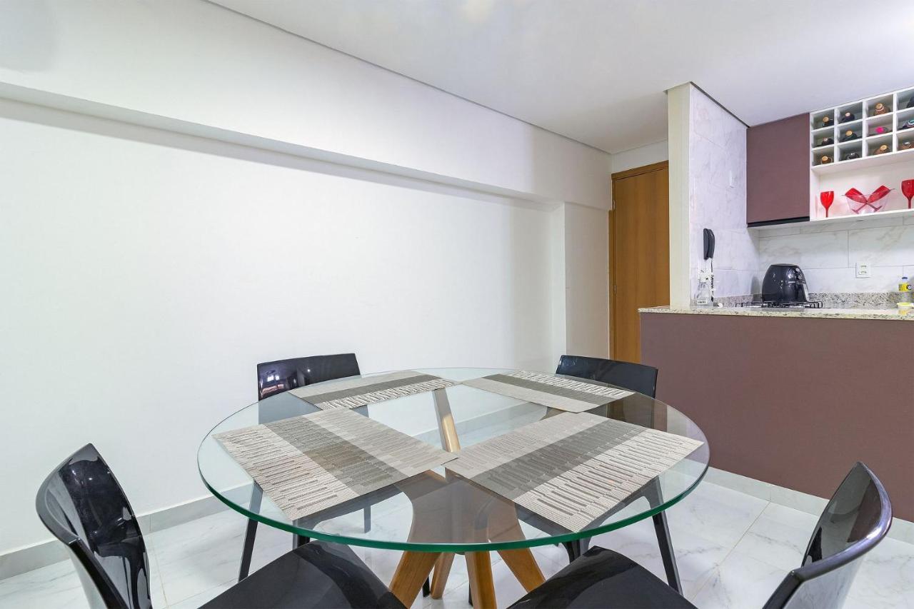 Makaiba Residence #303 - Quadruplo Por Carpediem Pôrto das Galinhas 外观 照片