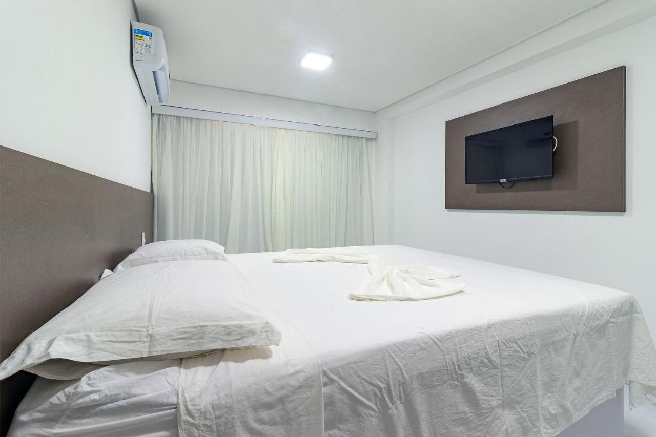 Makaiba Residence #303 - Quadruplo Por Carpediem Pôrto das Galinhas 外观 照片