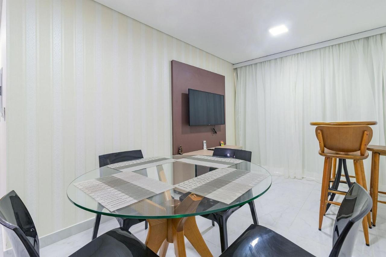 Makaiba Residence #303 - Quadruplo Por Carpediem Pôrto das Galinhas 外观 照片